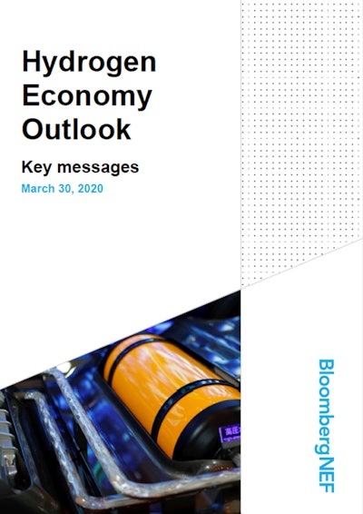 Bnef Cover