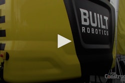 Built Robotics Video