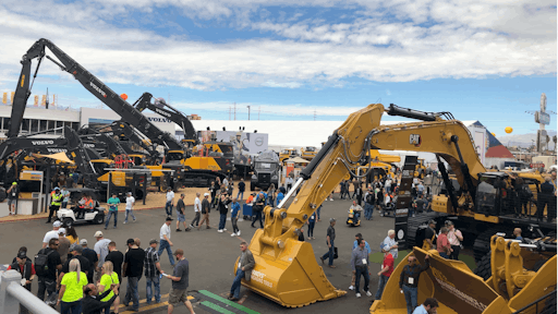 Conexpo2020