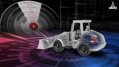 The Advanced Configurator helps OEMs determine the best components for their application needs.