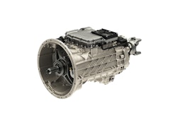 Eaton Cummins Endurant Xd Transmission