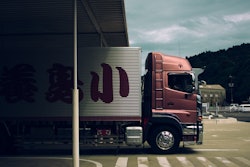 Flat Front Truck Pj6 Tgp S Us