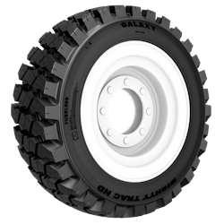 Galaxy Mighty Trac Nd Back 2100
