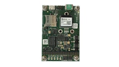 Gnss Ins Receiver Board