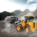 Hyundai Hl970 A Wheel Loader