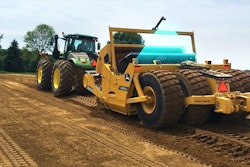 Jd Scraper System 1