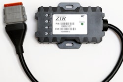 The M7 telematics solution can be combined with the ONE i3 platform to provide a clear picture of usage, safety, productivity, performance, assets and more.