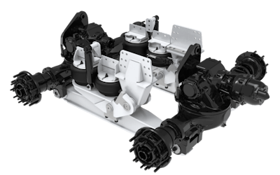 Mack Air Link 2020 01