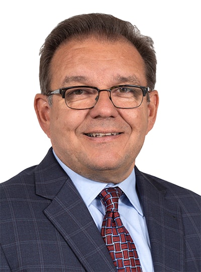 Mike Terzich will succeed Jim Brizzzolara as President and CEO of HydraForce beginning July 1, 2020.