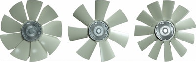 Multi Wing Op Max Fans