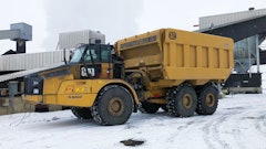 Hardox HiAce drastically slows down the oxidation process, allowing the full hardness of the material to counteract wear.