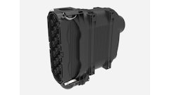 Power Core Edge 09 Air Cleaner