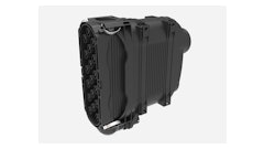 Power Core Edge 09 Air Cleaner