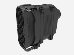 Power Core Edge 09 Air Cleaner