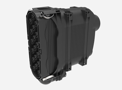 Power Core Edge 09 Air Cleaner