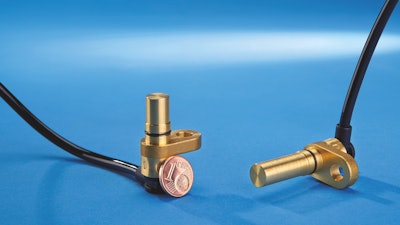 Rheintacho Fe Series Speed Sensor