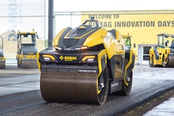 Robomag