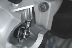 Tenneco Wear Material