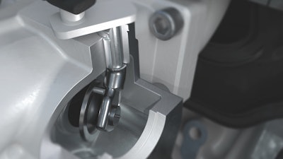 Tenneco Wear Material