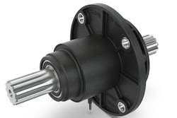 Schaeffler's TorqueSense is a mechatronic solution that allows applications and processes to be monitored and controlled with significantly greater precision.