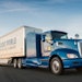 Toyota is one of several manufacturers testing the use of hydrogen as a fuel source in heavy-duty vehicles.