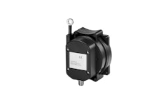 Turck Draw Wire