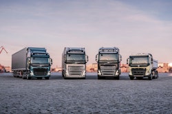 Volvo Trucks