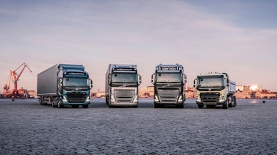 Volvo Trucks