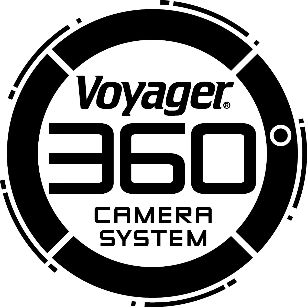 Voyager® Vision - ASA Electronics