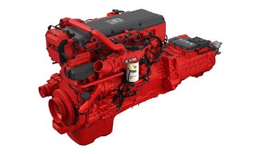 X15 P Xd Endurant