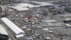 Industry events provide an opportunity to see and learn about the latest industry trends.