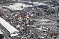 Industry events provide an opportunity to see and learn about the latest industry trends.