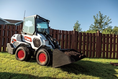 Bobcat L28