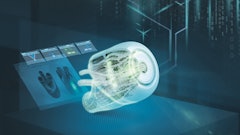 Siemens connects healthcare providers and medical designers to produce components through additive manufacturing.