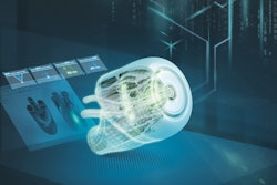 Siemens connects healthcare providers and medical designers to produce components through additive manufacturing.