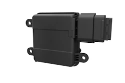 10 Short Range Radar