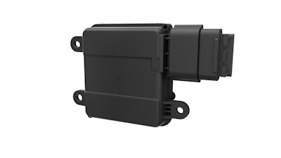 10 Short Range Radar