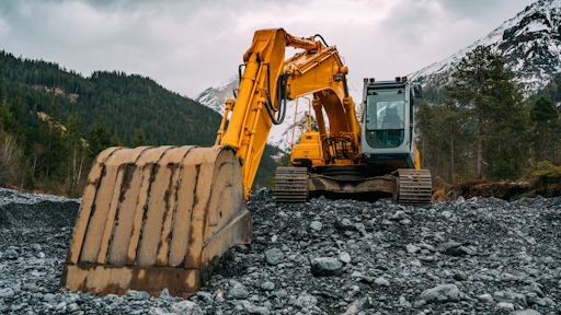 Construction equipment sales in Europe are expected to drop significantly in 2020 due to the coronavirus outbreak.