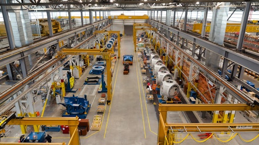 Manufacturers must make adjustments to their operations to safely continue production during the coronavirus pandemic.