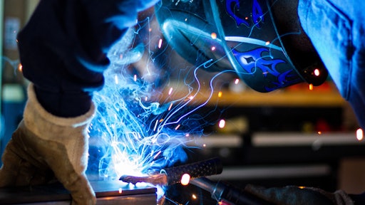 Manufacturing will likely have a very different look post COVID-19.