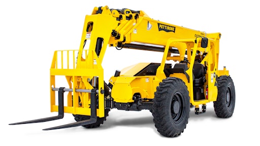 Pettibone Extendo 1056 X
