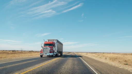 Truckon Roadway 1sh Ww Orkx Em Us