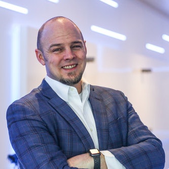Ryan Laskey has been chosen to lead Dana's Commercial Vehicle Drive and Motion Systems business.