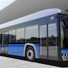 4 Solaris Urbino 15 Le Electric
