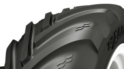 Alliance Agriflex+ 377 Zoom View