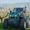 Sales of tractors in Italy declined 34.4% in March 2020.