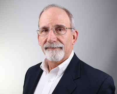 Bill Ott, Vice President of Engineering, is retiring after several years with the company.