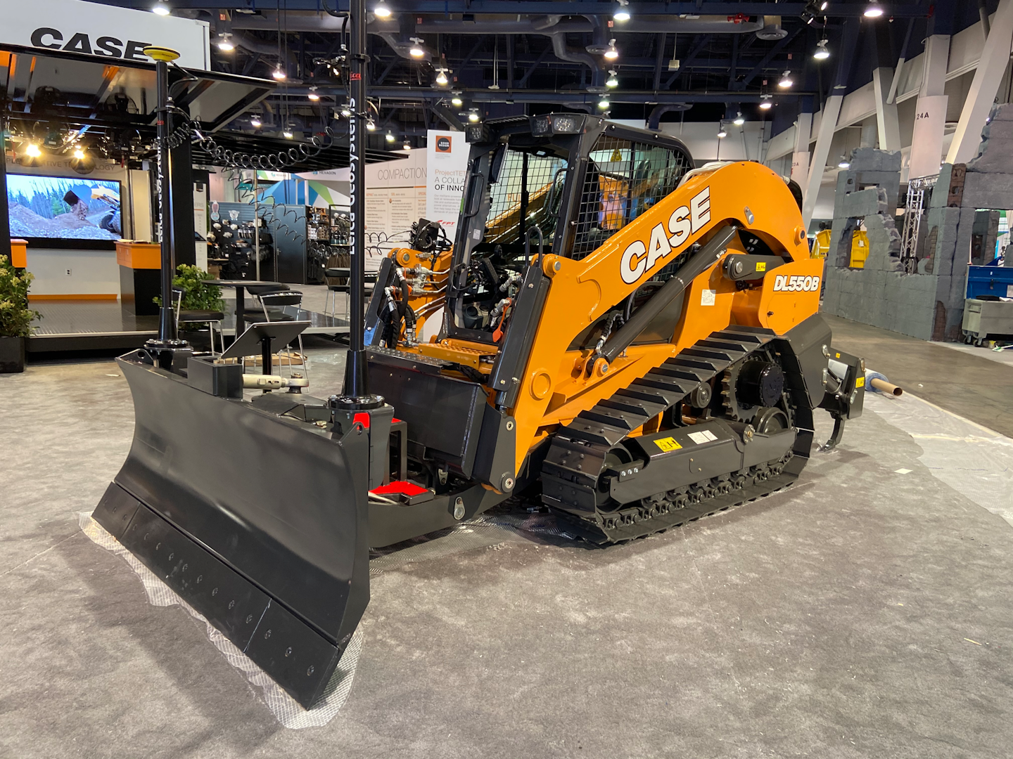 Case Looks to Redefine its Construction Equipment OEM OffHighway