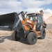 Case's new fully-electric backhoe is already being utilized by two utilities in the U.S.