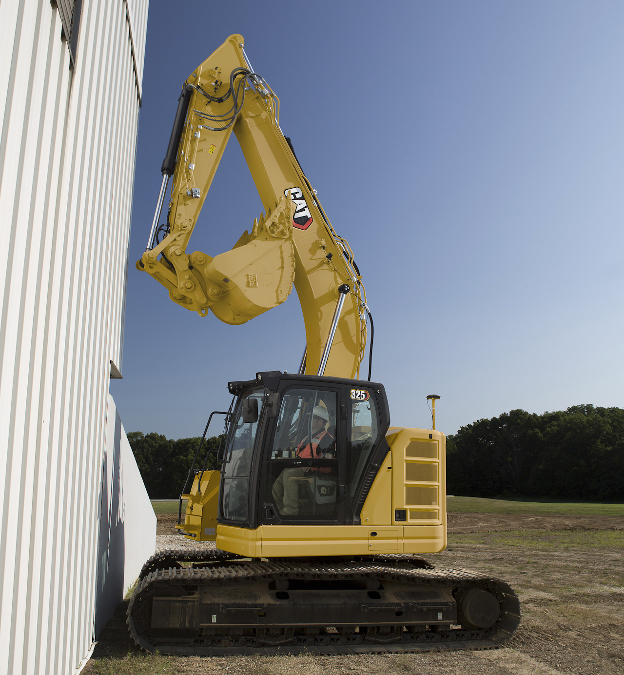 How Much Does A Cat 305 Weight How Much Does A Cat 305 Weight